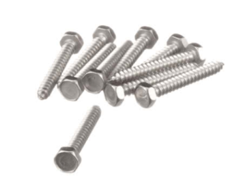 Самонарезной шестигранный винт В4,2х32 Rational 10.00.102 в ШефСтор (chefstore.ru)